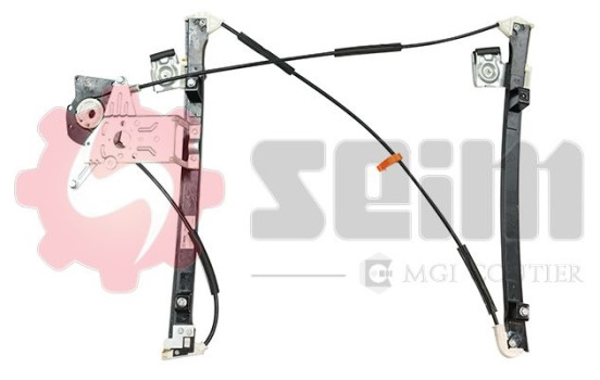 Window Regulator, Image 2