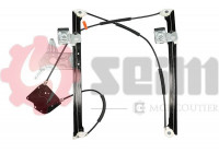 Window Regulator