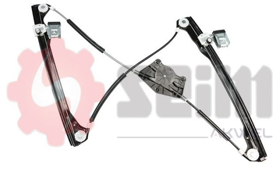 Window Regulator