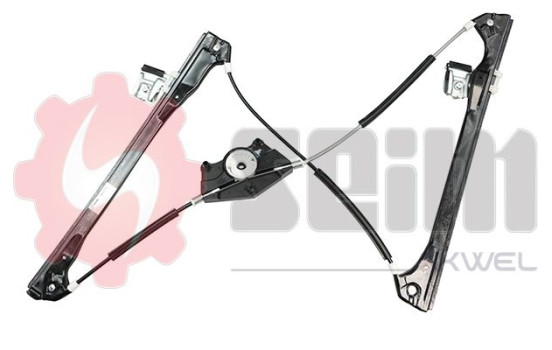 Window Regulator, Image 2