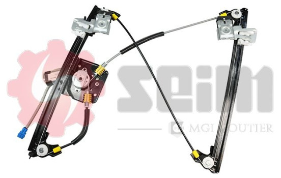 Window Regulator, Image 2
