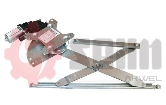 Window Regulator, Image 2