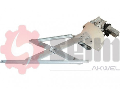 Window Regulator, Image 3