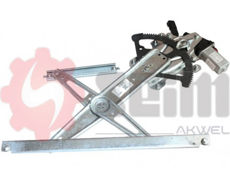 Window Regulator, Image 2