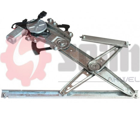 Window Regulator, Image 3