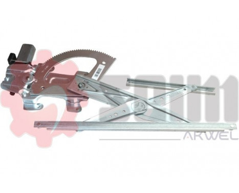 Window Regulator, Image 3