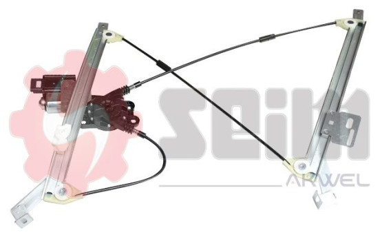 Window Regulator, Image 3
