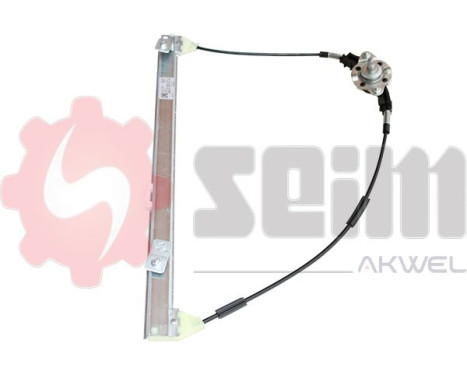 Window Regulator, Image 2