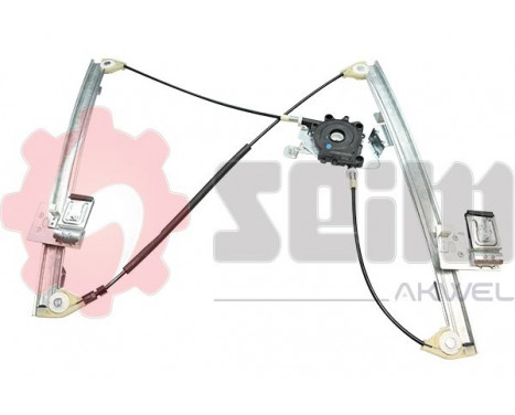 Window Regulator