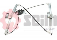 Window Regulator