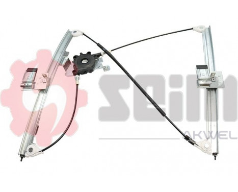 Window Regulator