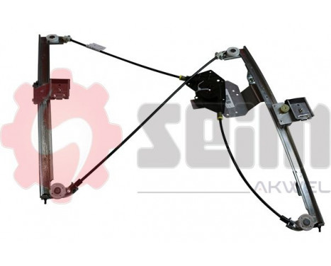 Window Regulator