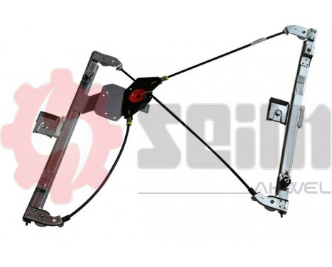 Window Regulator, Image 2