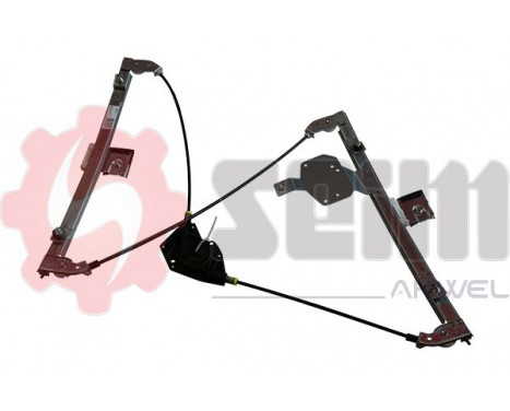 Window Regulator, Image 2