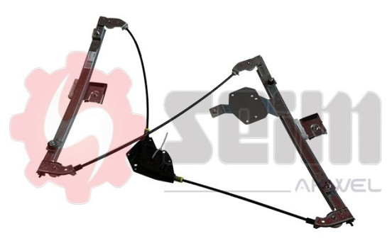 Window Regulator, Image 2