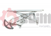 Window Regulator