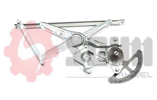 Window Regulator, Image 2