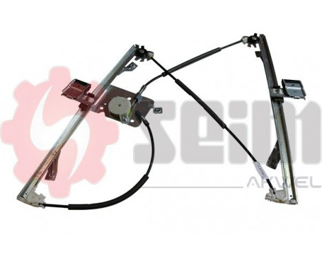 Window Regulator