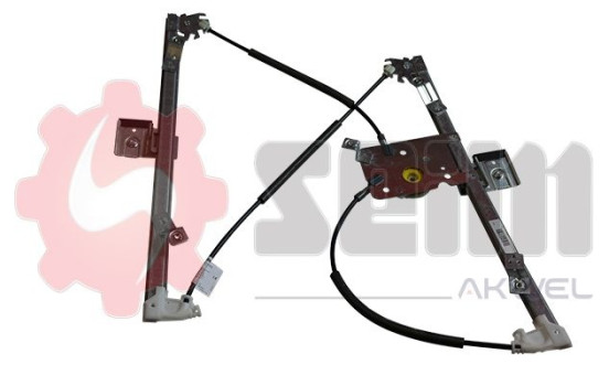 Window Regulator, Image 2
