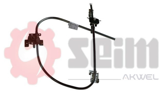 Window Regulator