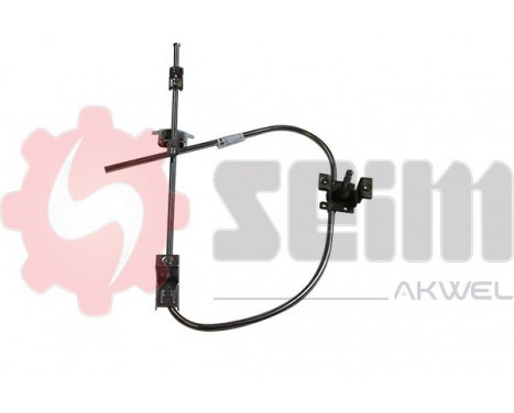 Window Regulator, Image 2