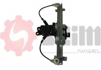Window Regulator