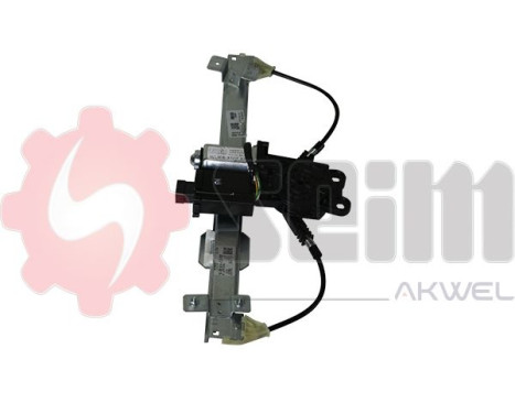Window Regulator, Image 2