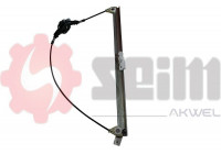 Window Regulator