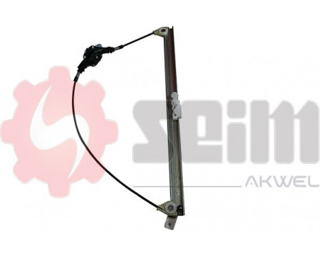 Window Regulator