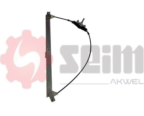Window Regulator, Image 2