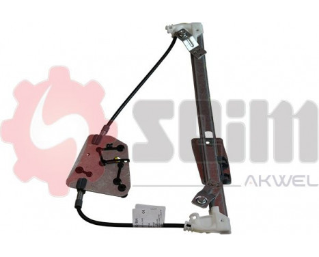 Window Regulator, Image 2