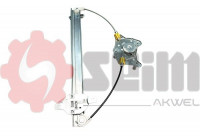 Window Regulator