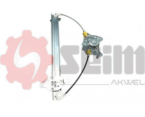 Window Regulator