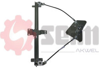 Window Regulator