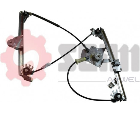 Window Regulator