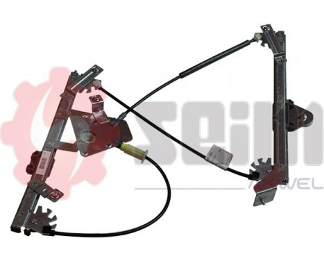 Window Regulator, Image 2