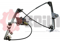 Window Regulator