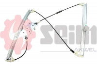 Window Regulator