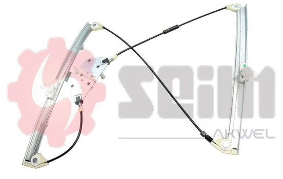 Window Regulator