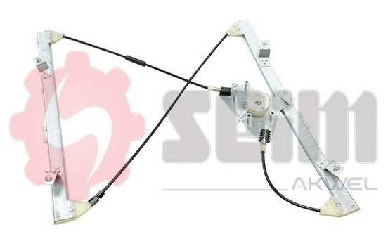 Window Regulator, Image 2