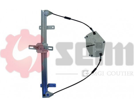 Window Regulator, Image 2