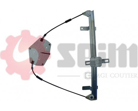 Window Regulator, Image 2