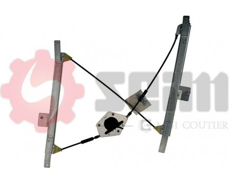 Window Regulator, Image 2