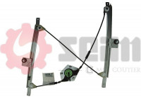 Window Regulator