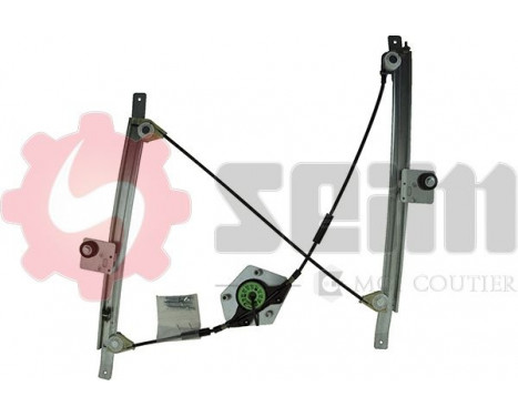 Window Regulator