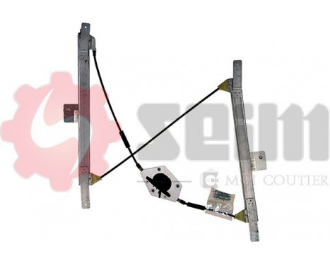 Window Regulator, Image 2