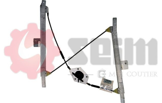 Window Regulator, Image 2