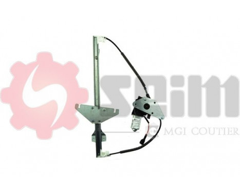 Window Regulator, Image 2