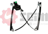 Window Regulator