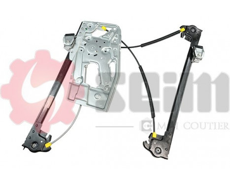 Window Regulator, Image 2